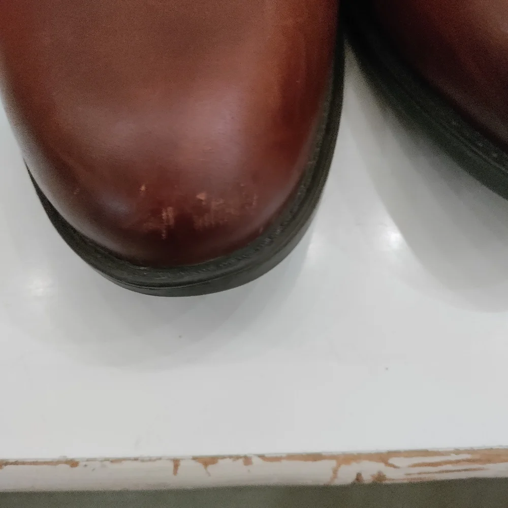 Men's Florsheim Midtown Cap Toe Oxford Dress Shoes